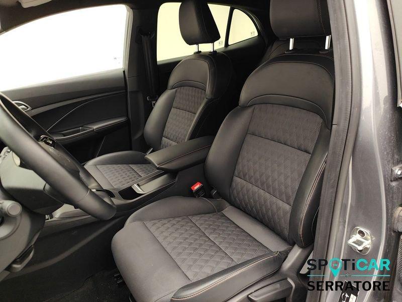 MG MG3 1.5 hybrid+ Luxury auto