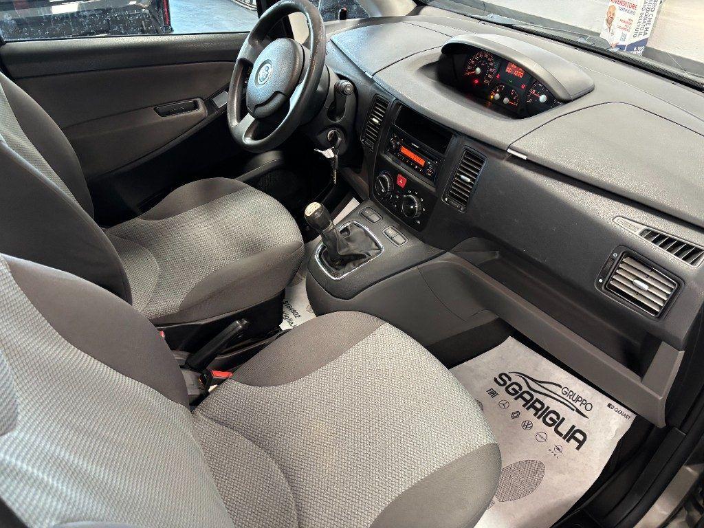 Fiat Idea 1.3 Multijet