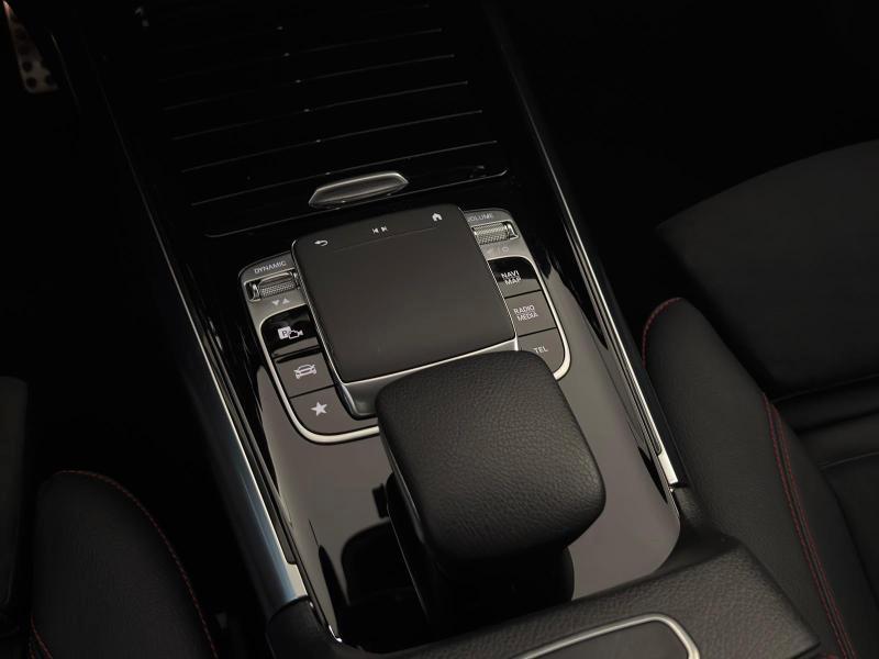 Mercedes Classe B B 180 d Premium auto