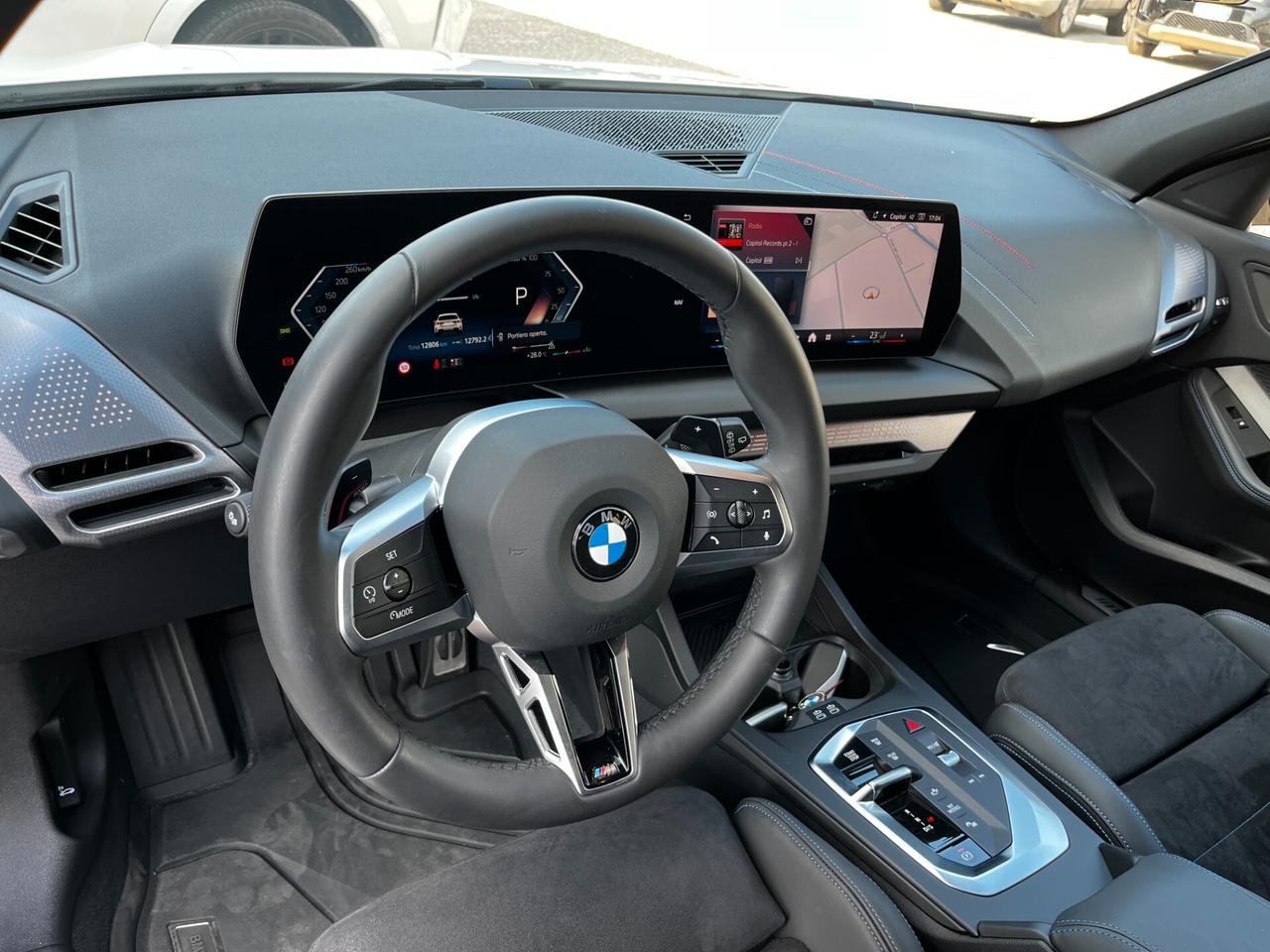 Bmw 123 xDrive 48V MSport