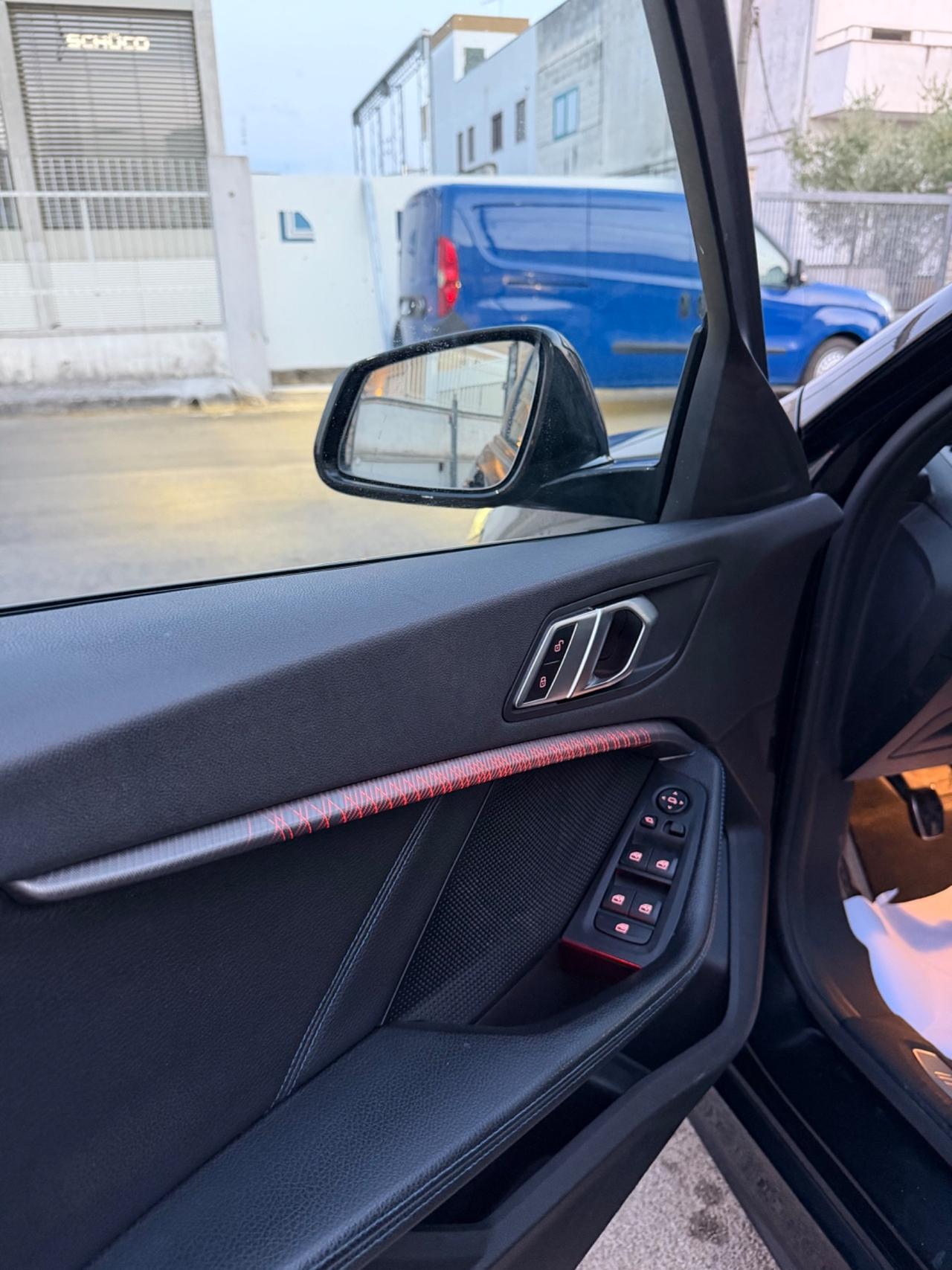 Bmw 116d Msport-mod.2022