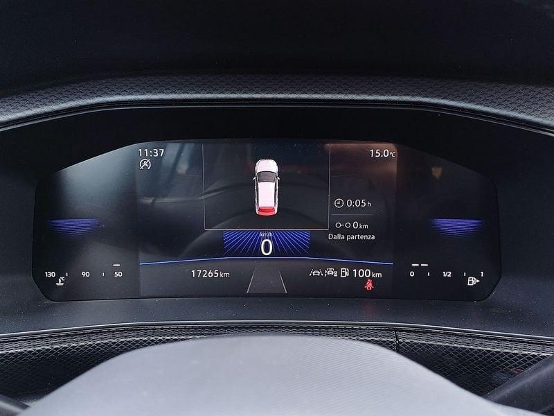 Volkswagen T-Cross 1.0 tsi Edition Plus 95cv