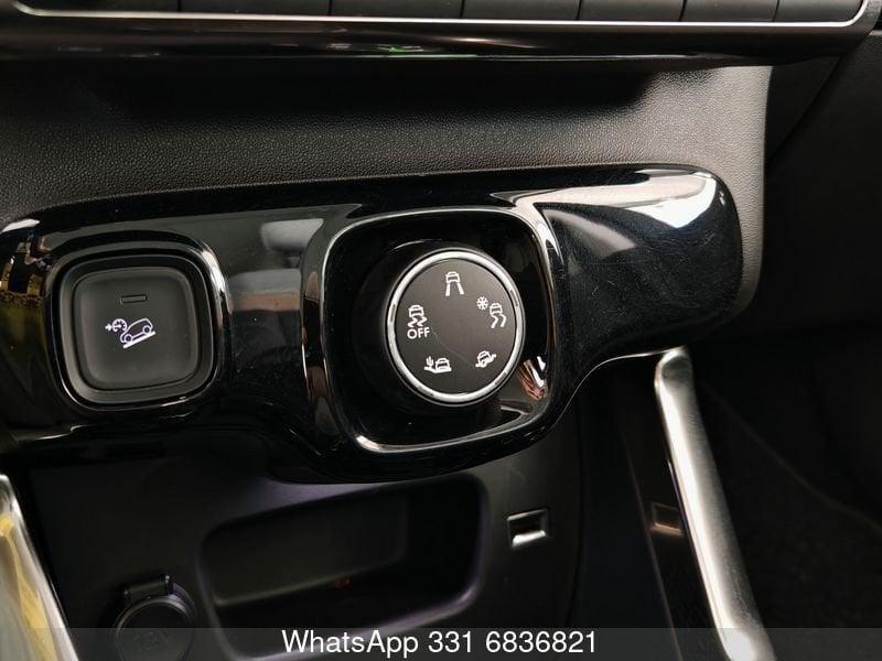 Citroën C3 Aircross C3 Aircross BlueHDi 110 S&S Shine Pack