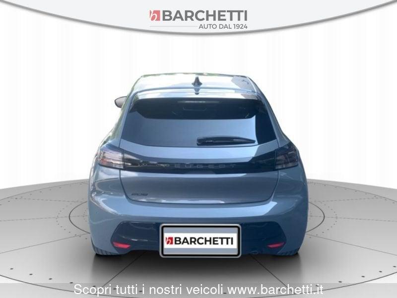 Peugeot 208 2ª SERIE PURETECH 100 STOP&START 5 PORTE ALLURE