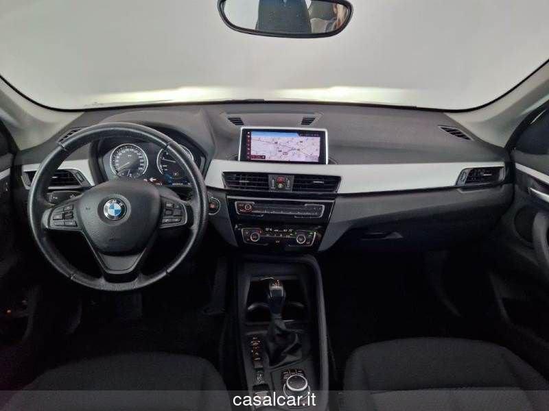 BMW X1 X1 xDrive25e Business Advantage