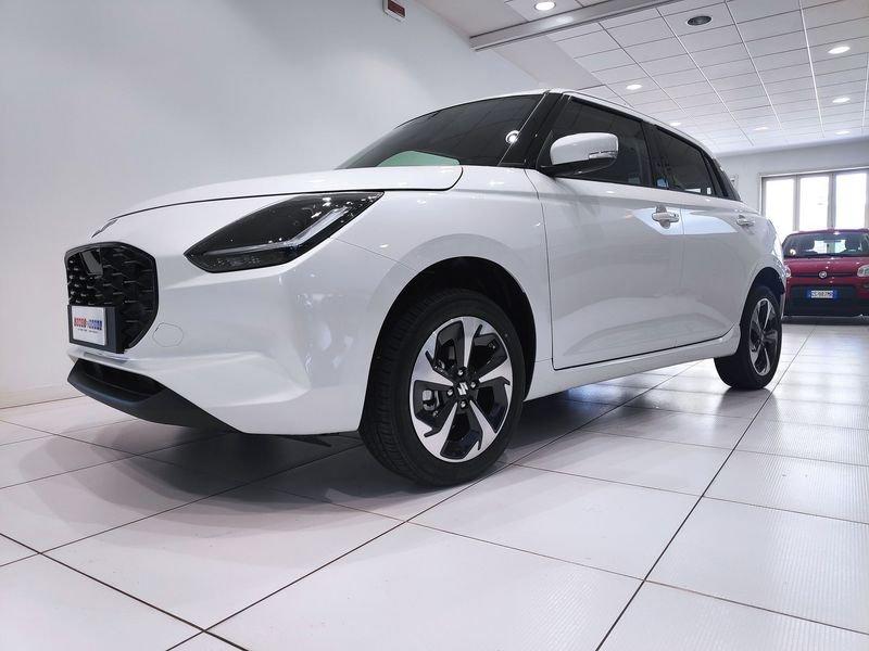 Suzuki Swift 1.2 Hybrid 4WD AllGrip Top*4x4*