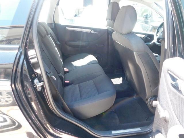 Mercedes-benz B 180 NGT BlueEFFICIENCY Premium