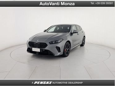 BMW Serie 1 118d MSport Pro + PNEUMATICI INVERNALI