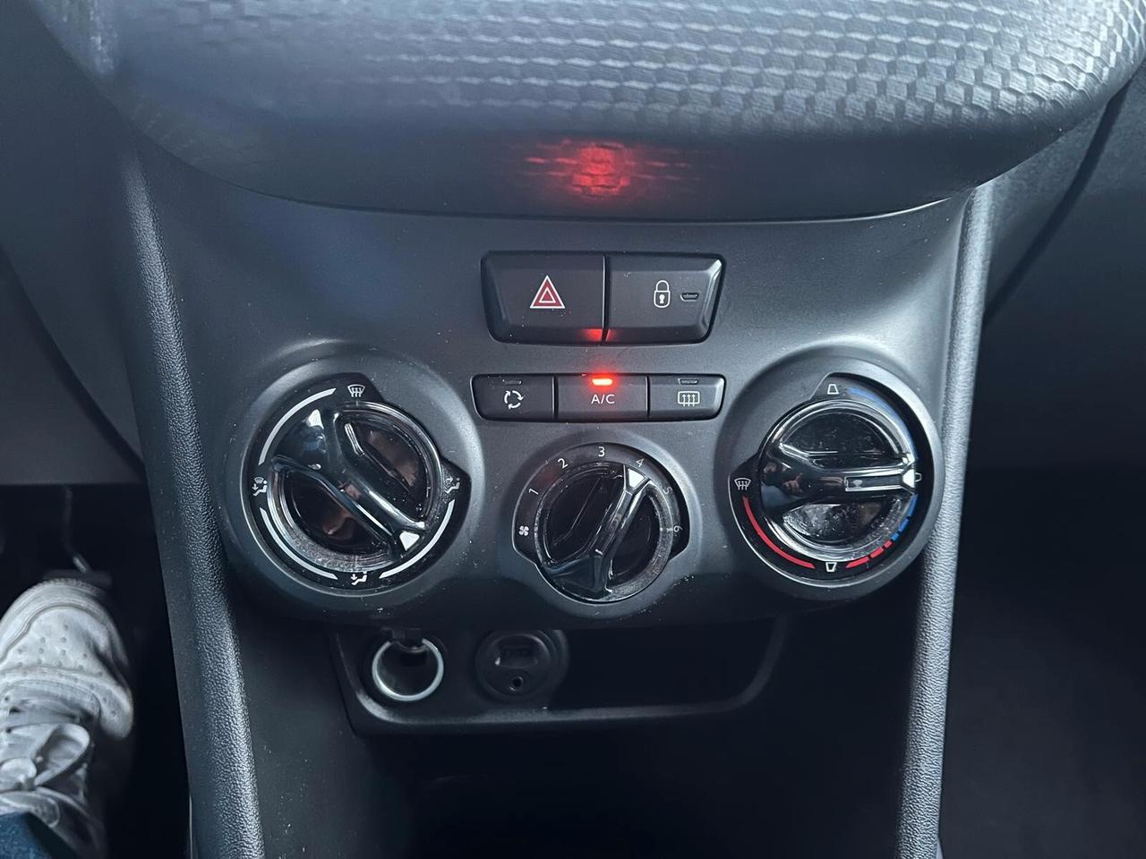 Peugeot 2008 BlueHDi 100 Active