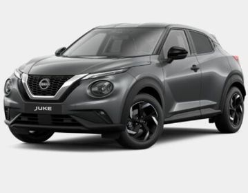 NISSAN Juke 1.0 DIG-T 114 CV Acenta con LOOK PACK