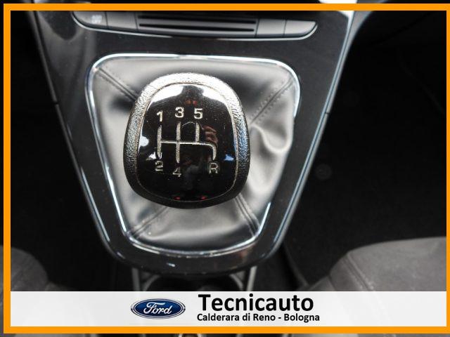 LANCIA Ypsilon 1.2 69 CV 5 porte S&S Gold *NEOPATENTATO*