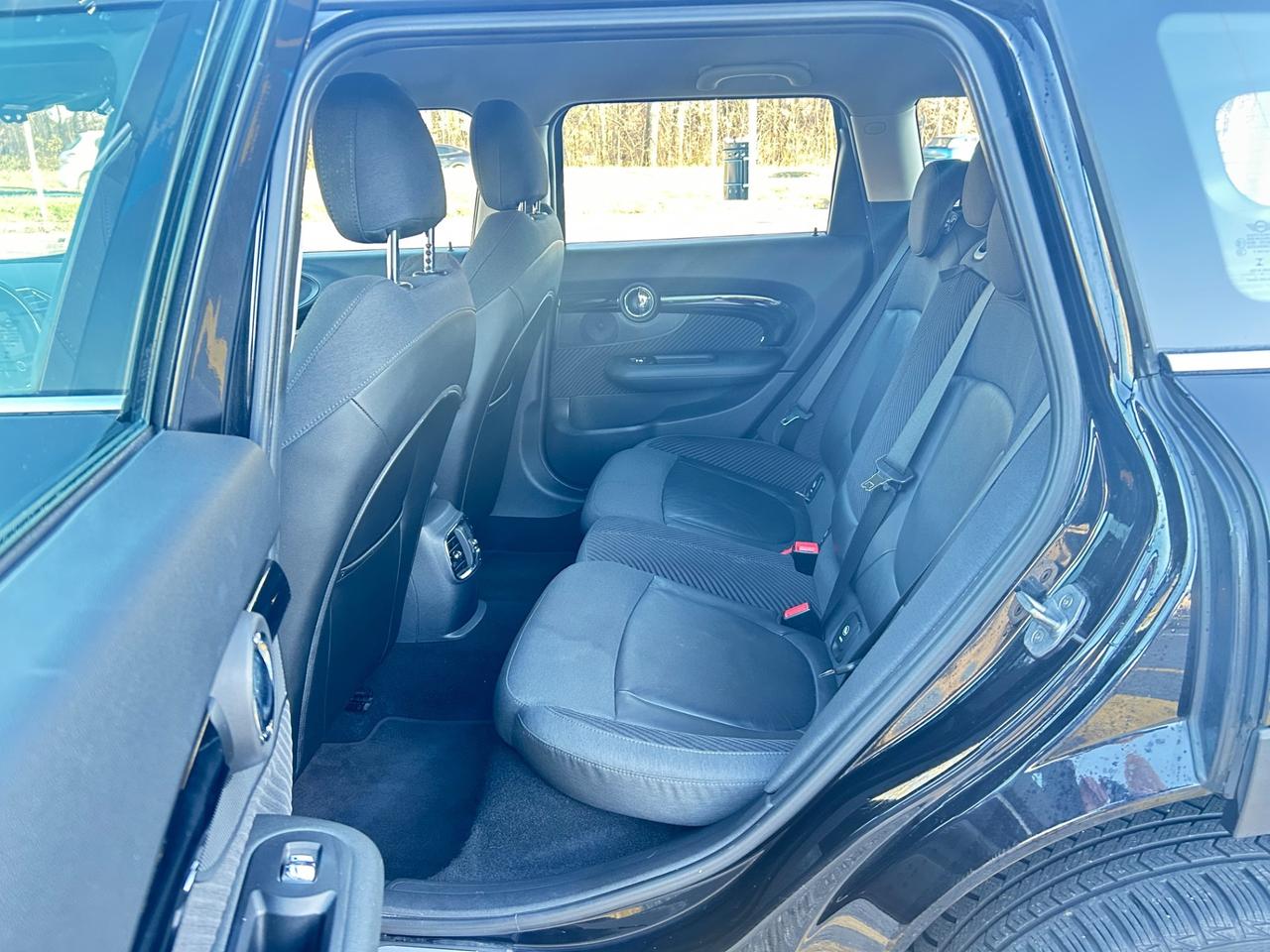 Mini Cooper D Clubman 2.0 Hype