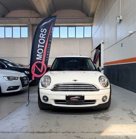 Mini 1.4 16V Abbey Road NEOPATENTATI