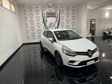 Renault Clio Sporter dCi 8V 90CV EDC Start&Stop Energy Intens