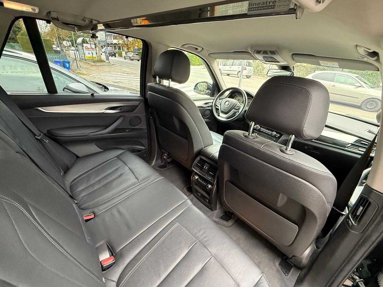 Bmw X5 25 d Design Pure Experience #8022