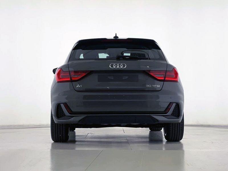 Audi A1 A1 SPB 30 TFSI S line edition