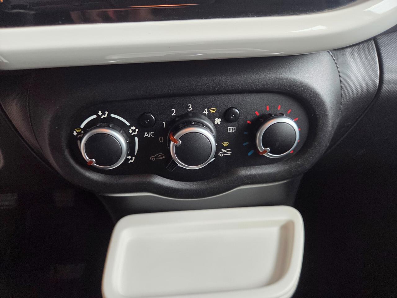 Renault Twingo SCe Stop&Start Intens