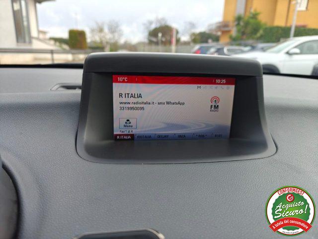 OPEL Meriva 1.6 CDTI 110CV Start&Stop Cosmo