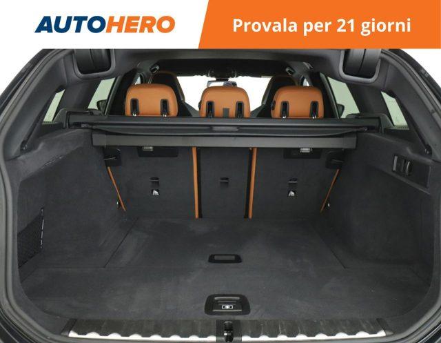 BMW 330 d 48V xDrive Touring Msport