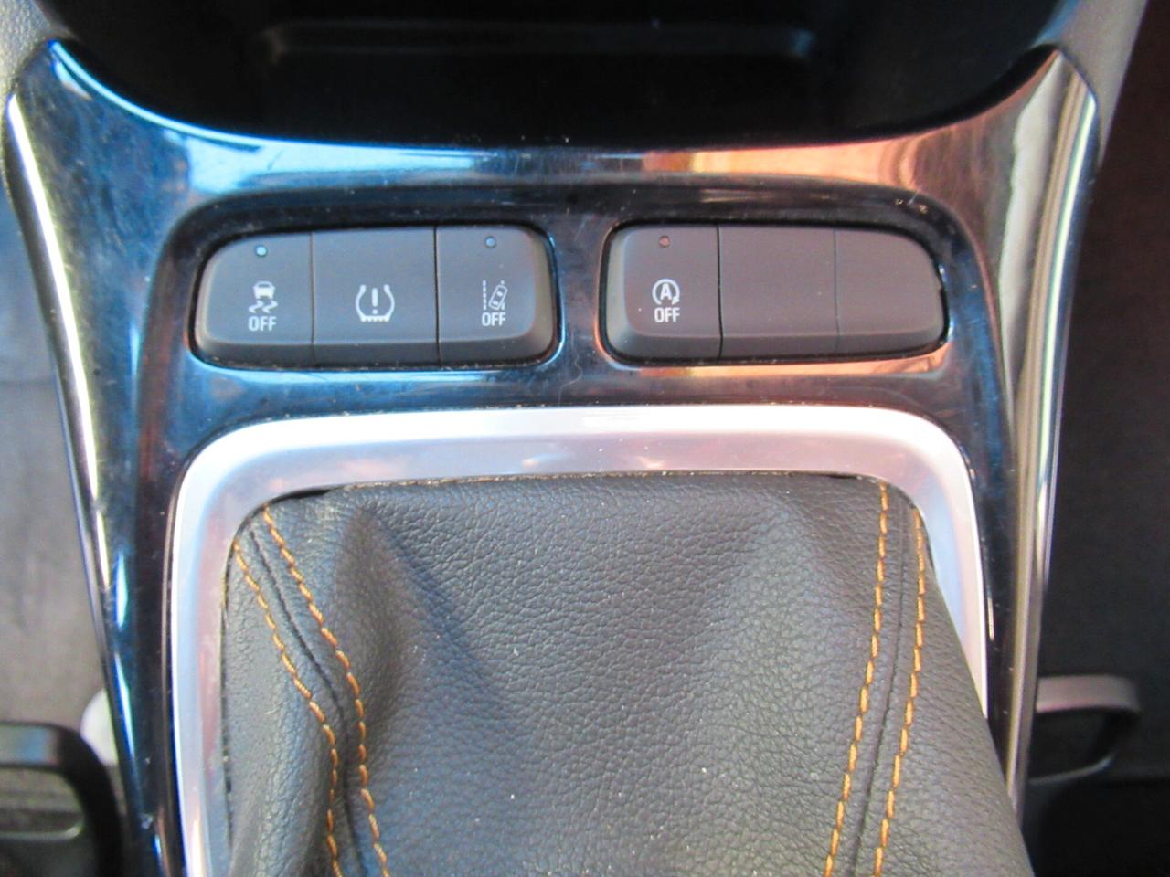 Opel Crossland X 1.5 ECOTEC D 102 CV Start&Stop Ultimate