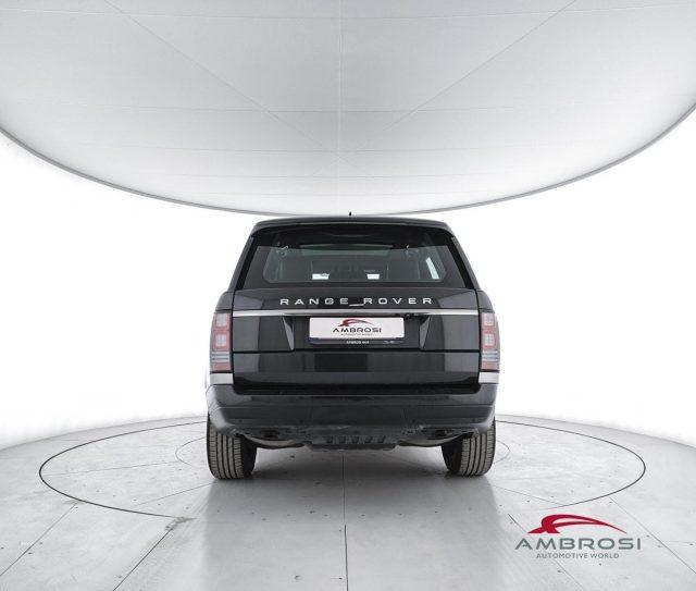 LAND ROVER Range Rover 3.0 TDV6 Vogue