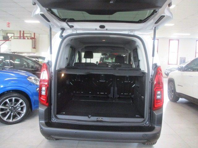 FIAT Doblo Doblò 1.5 BlueHdi 100CV M1