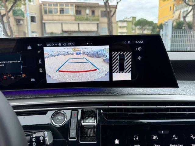 PEUGEOT 5008 Hybrid 145 e-DCS6 GT KM0 7 POSTI