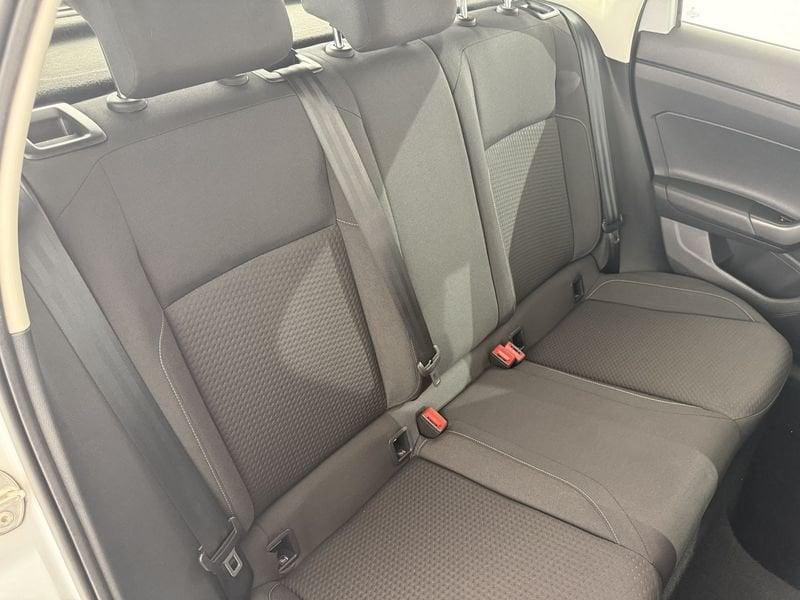 Volkswagen Polo 1.6 TDI SCR 59kW Comfortline BMT