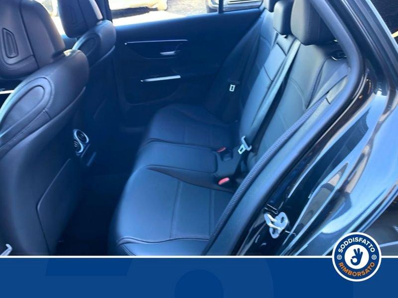 Mercedes-Benz Classe C 220d 4Matic Station Wagon All Terrain Advanced