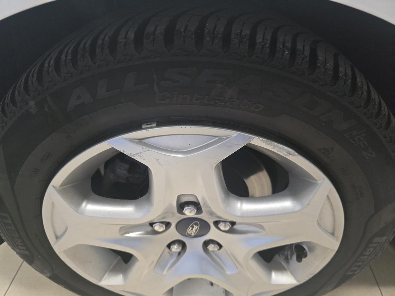 Ford C-Max 1.5 TDCi 95CV Start&Stop Business