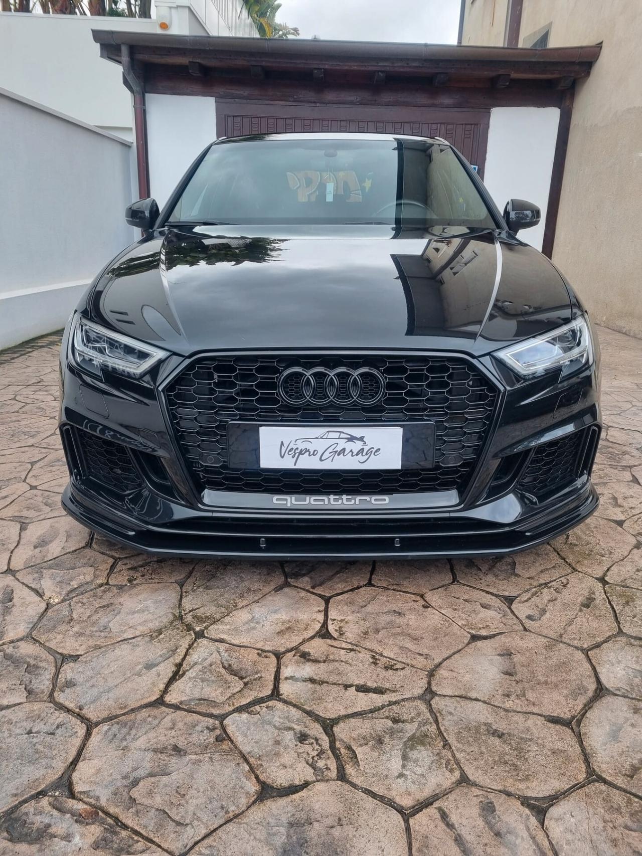 Audi A3 SPB 30 TFSI