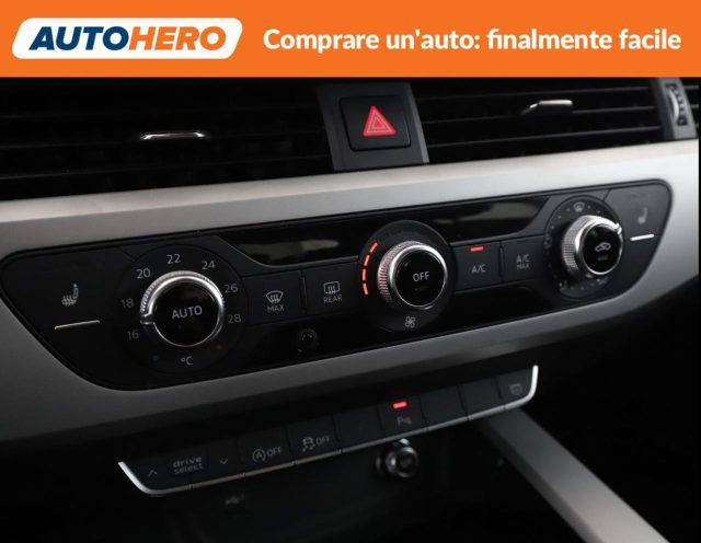 AUDI A5 SPB 35 TDI S tronic Business Advanced