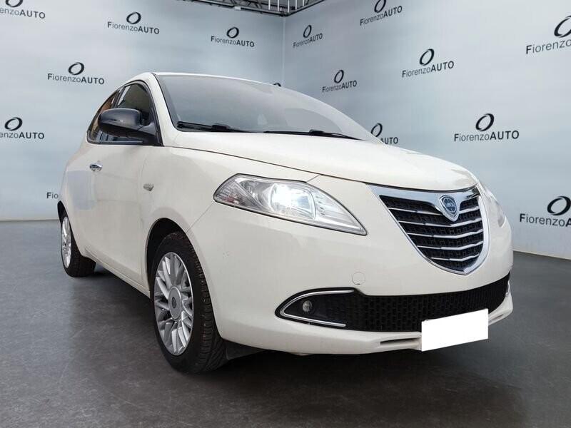 Lancia Ypsilon 1.2 GPL Silver - PREZZO REALE