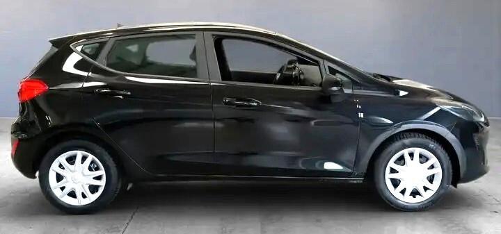 FORD FIESTA 1,1-FOTO REVISIONE-UNICA PROPRIETARIA
