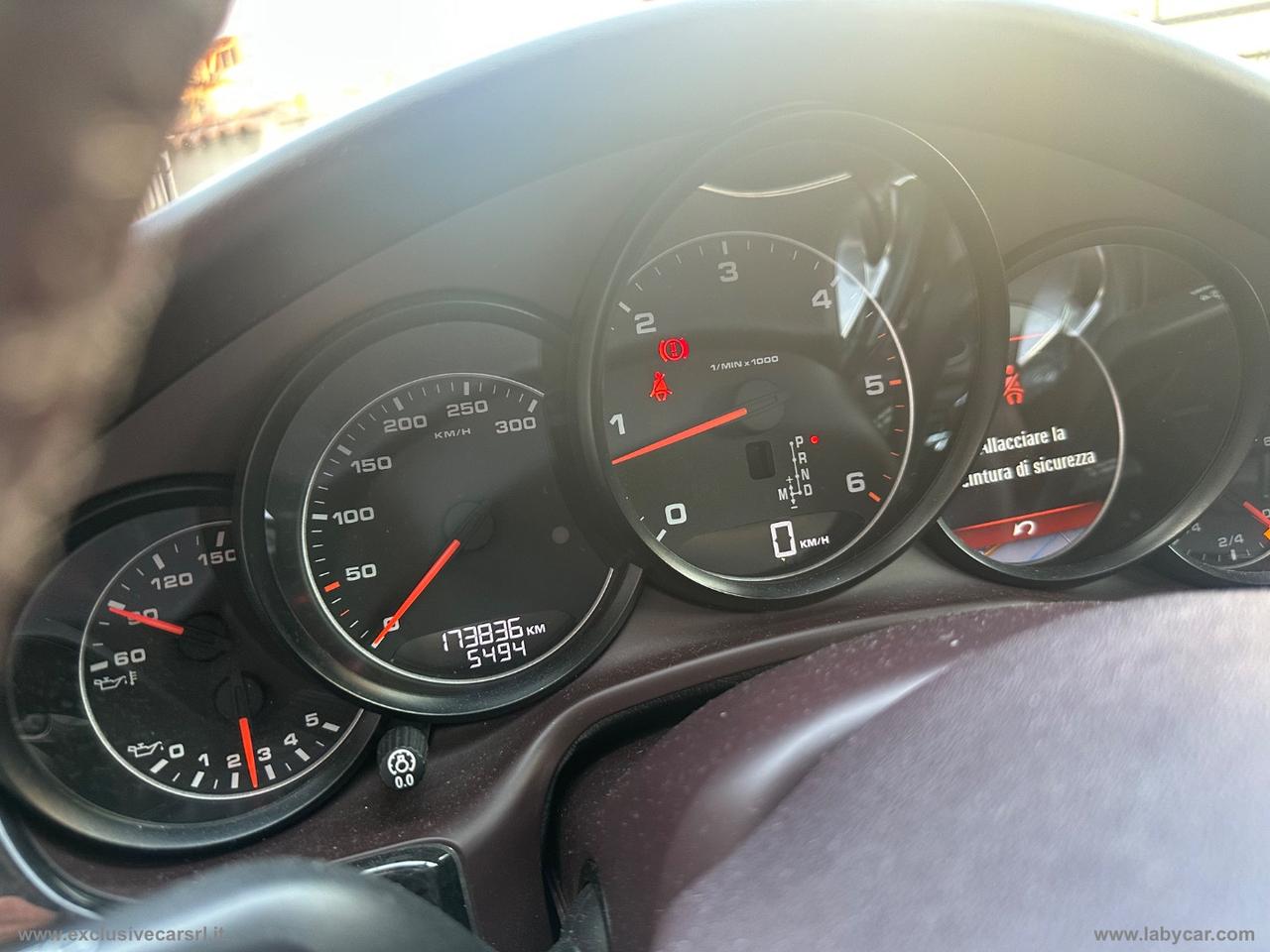 PORSCHE Panamera 3.0 Diesel Platinum Edition FULL OPTIONAL