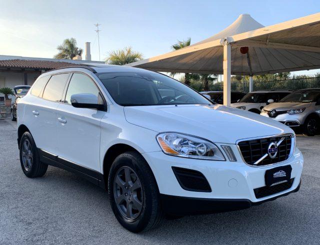 VOLVO XC60 DRIVe Summum Tetto Aprib.