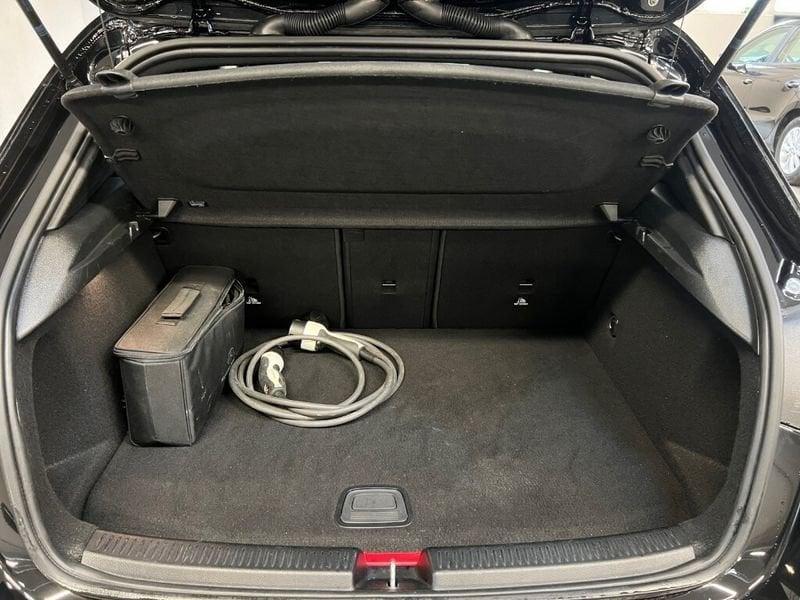 Mercedes-Benz Classe A (W177) A 250 e hybrid EQ Business Extra