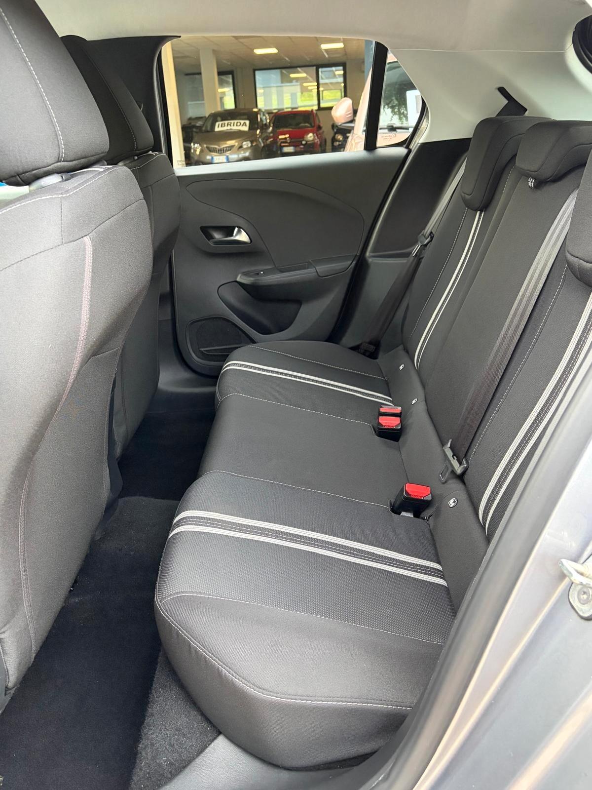 Opel Corsa 1.2 100 CV aut. Design & Tech