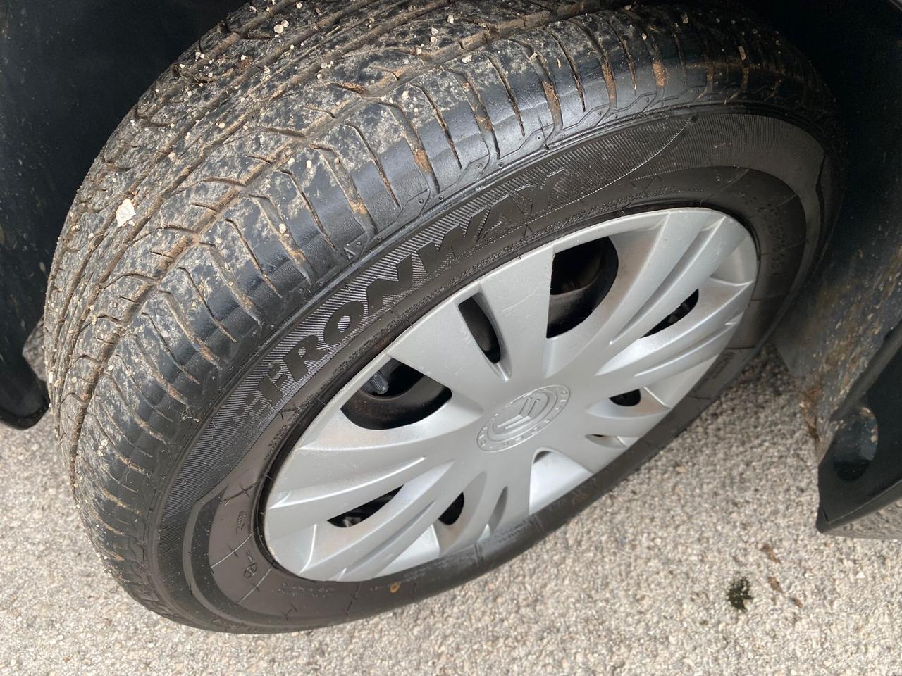 Citroen C4 Grand Picasso 2.0 diesel 136cv automatico 7posti full opt 2009