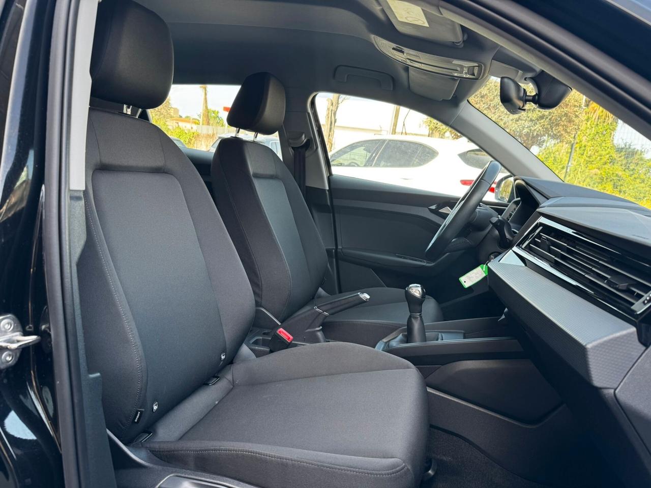 Audi A1 SPB 25 TFSI Admired