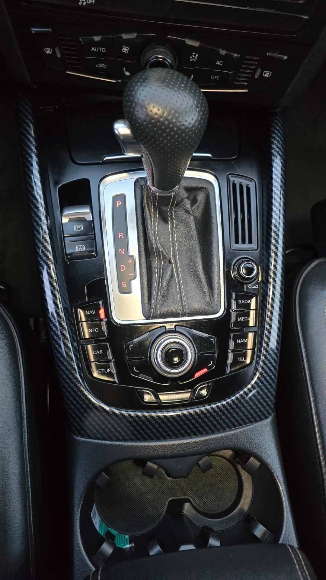 Audi Q5 2.0 TDI 170 CV quattro S tronic Advanced Plus