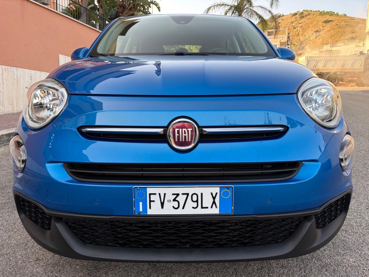 Fiat 500X 1.3 MultiJet 95 CV Solo 79000 km