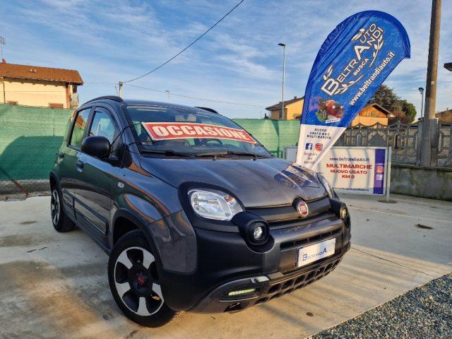 FIAT Panda City Cross 1.2 69 Cv