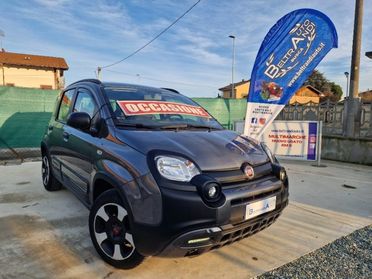 FIAT Panda City Cross 1.2 69 Cv