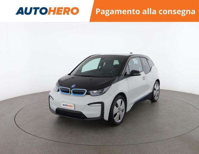 BMW i3 120 Ah