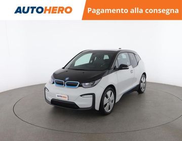 BMW i3 120 Ah