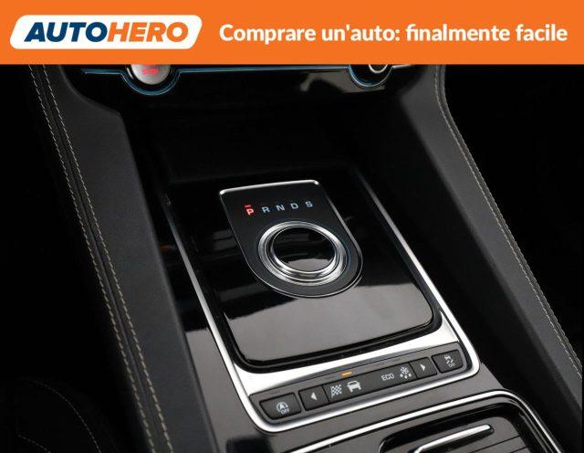 JAGUAR F-Pace 2.0 D 180 CV AWD aut. R-Sport