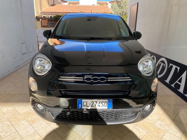 FIAT 500X 1.3 MultiJet 95 CV Club