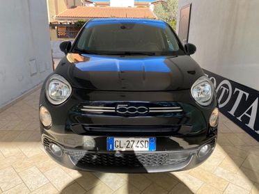 FIAT 500X 1.3 MultiJet 95 CV Club