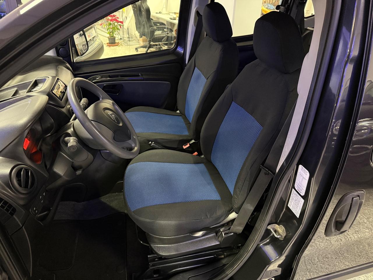 OCCASIONE RICONDIZIONATO!! Citroen Nemo 1.3 HDi 75CV FAP Multispace